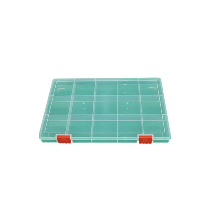 Durable Multi-Compartment Storage Organizer Kalsten