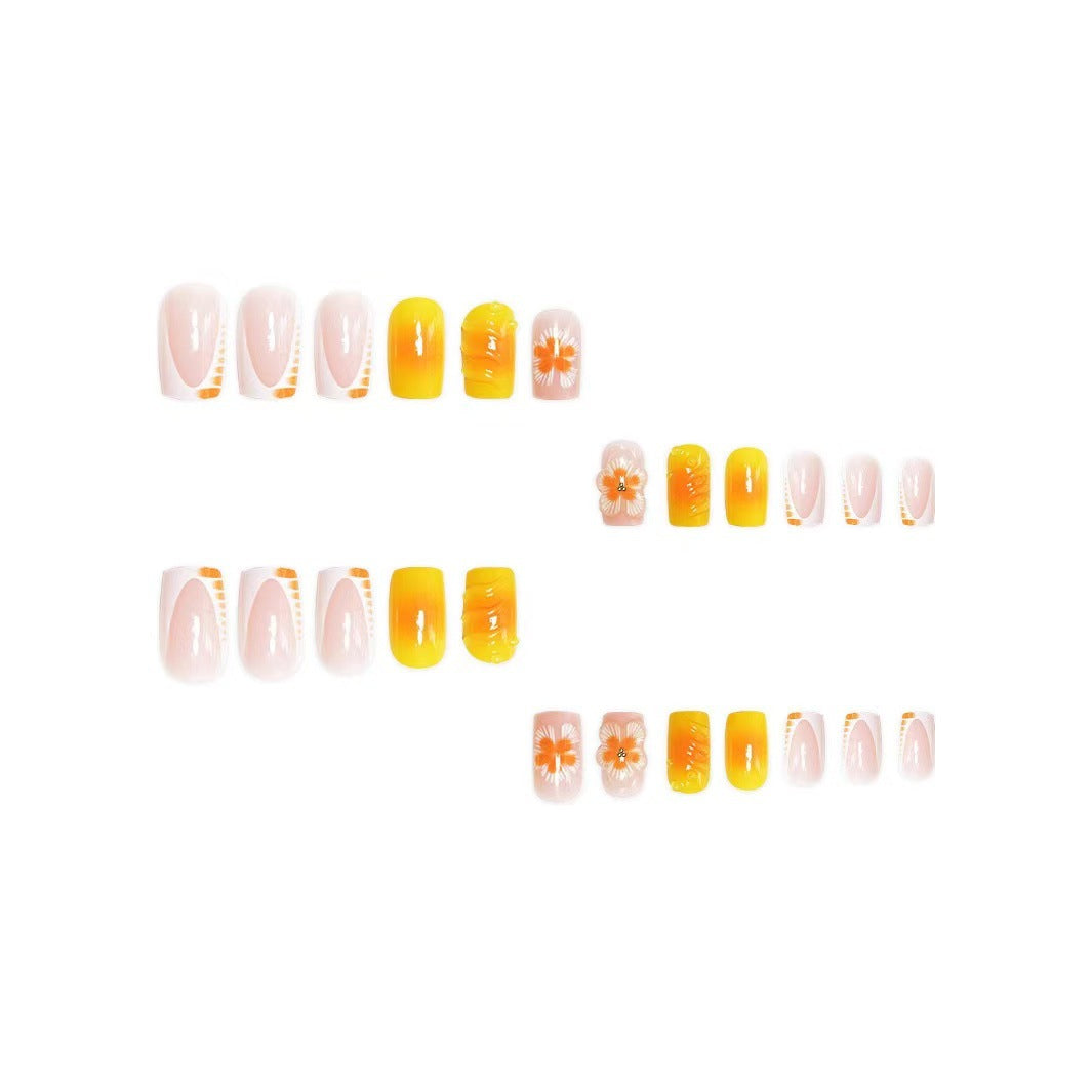 Artistic Nail Art and Pedicure Set Kalsten