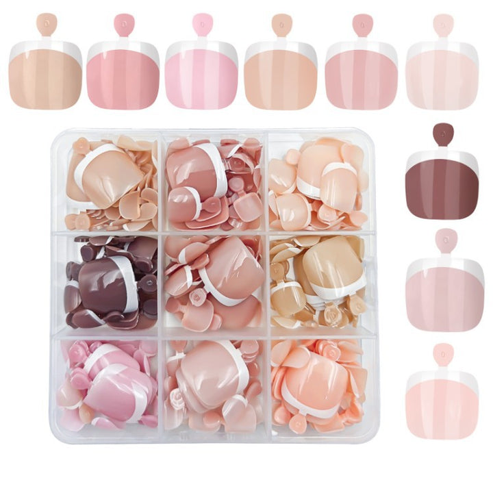 Premium Nail Art Tips Kalsten