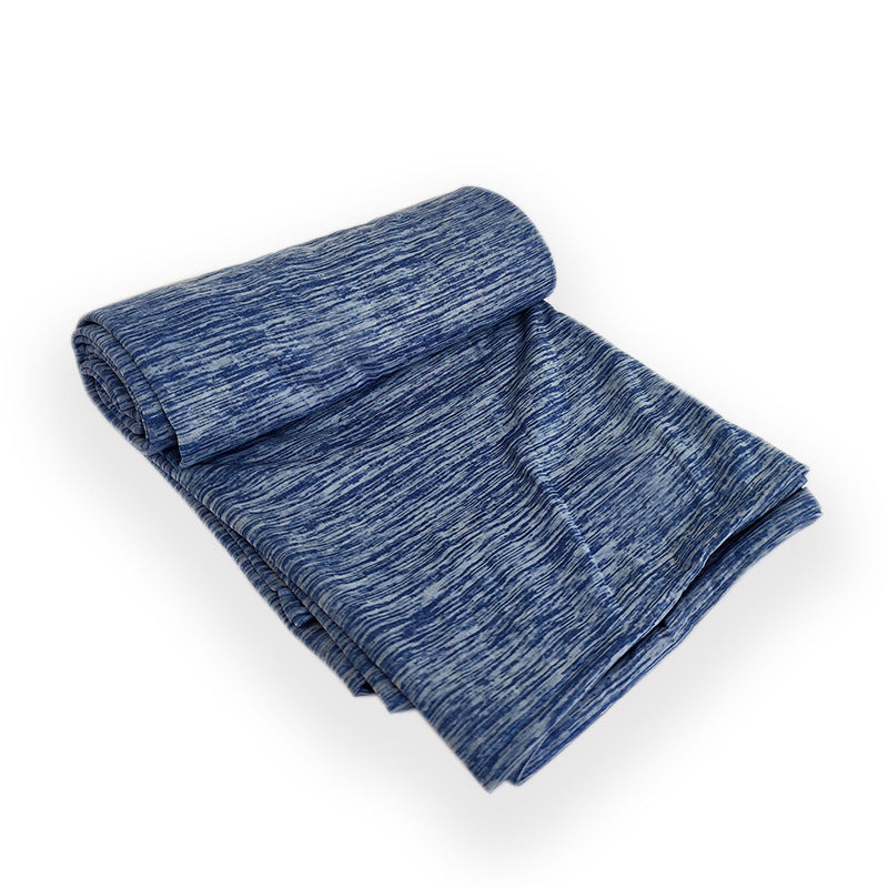Ladies stylish and versatile blanket Kalsten