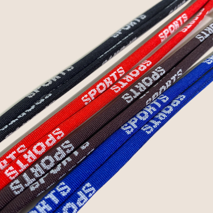 Elastic Sport Shoe Laces Kalsten