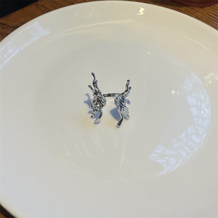 Artistic Tree Branch Design Ring Kalsten