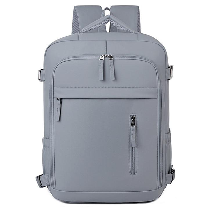 Versatile Slim Organizer Backpack Kalsten
