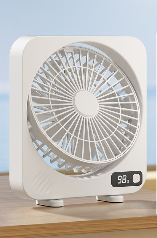 Adjustable Desktop Cooling Fan Kalsten
