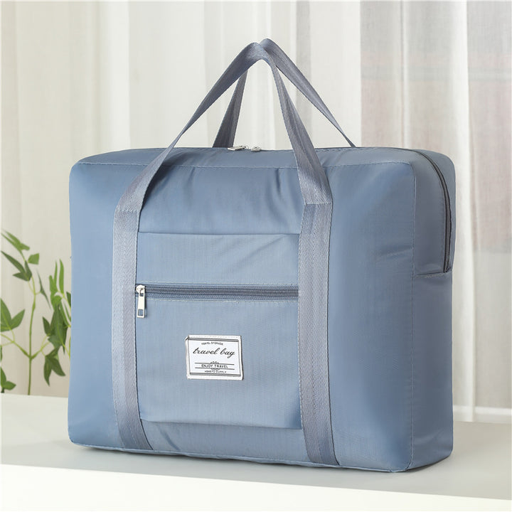 Spacious Travel Organizer Bag Kalsten