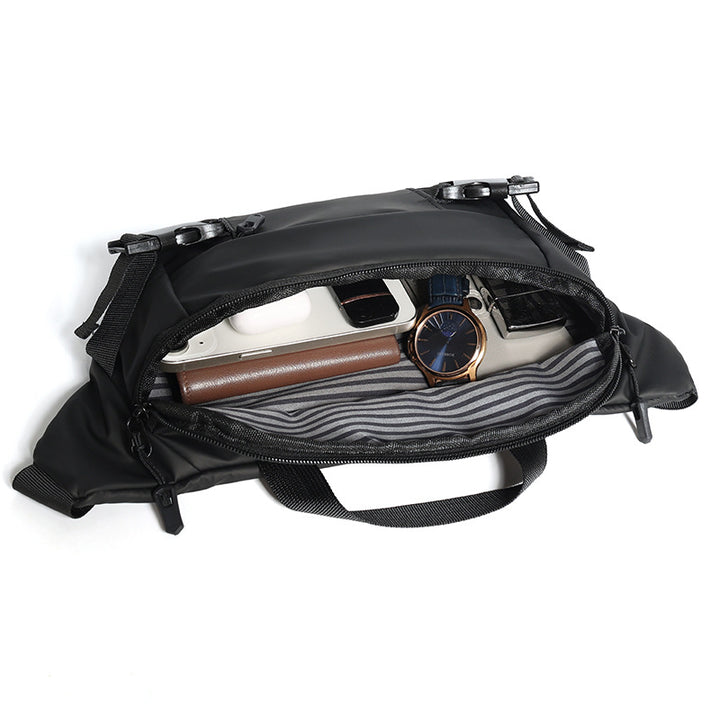Waterproof Crossbody Bag Kalsten