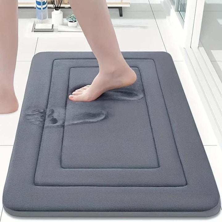 Premium Quality Round Bath Mat