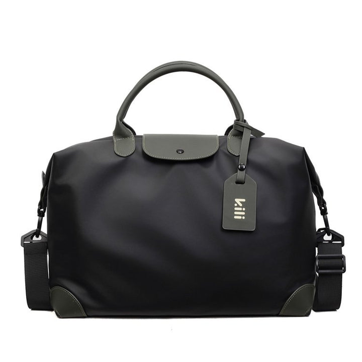 Waterproof Sports Travel Duffle Bag Kalsten