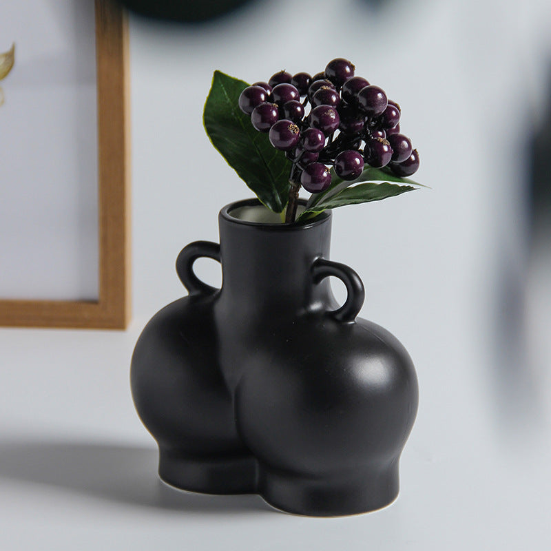 Artistic Decorative Vase