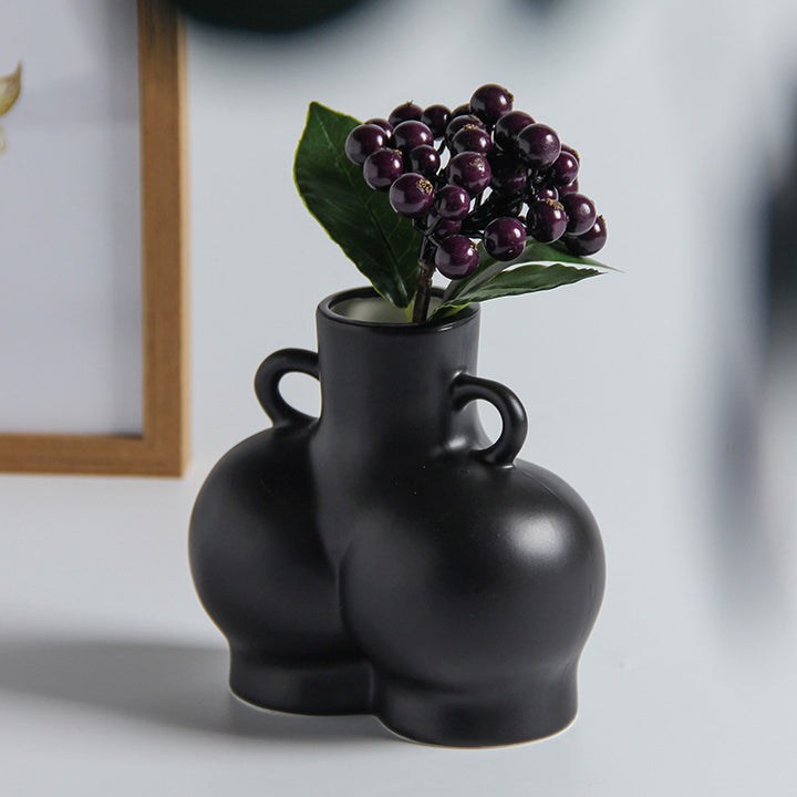 Artistic Decorative Vase