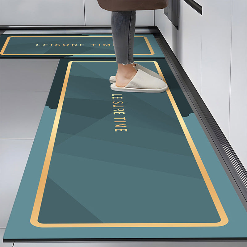 Cozy Soft Floor Mat for Home Floor Decor