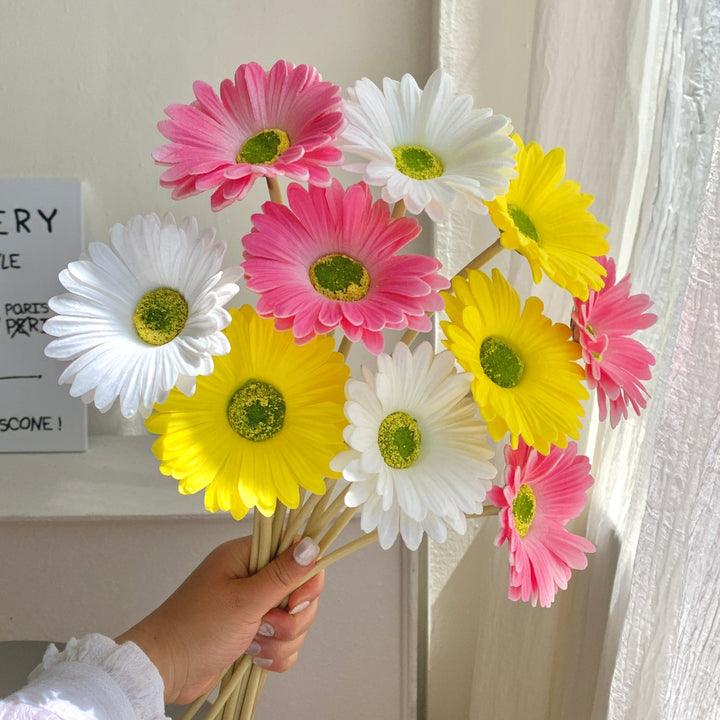 Decorative Artificial Gerbera Flower