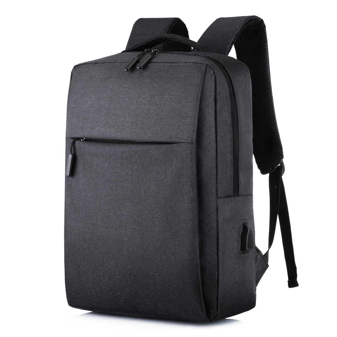 Sleek Functional Laptop Backpack Kalsten