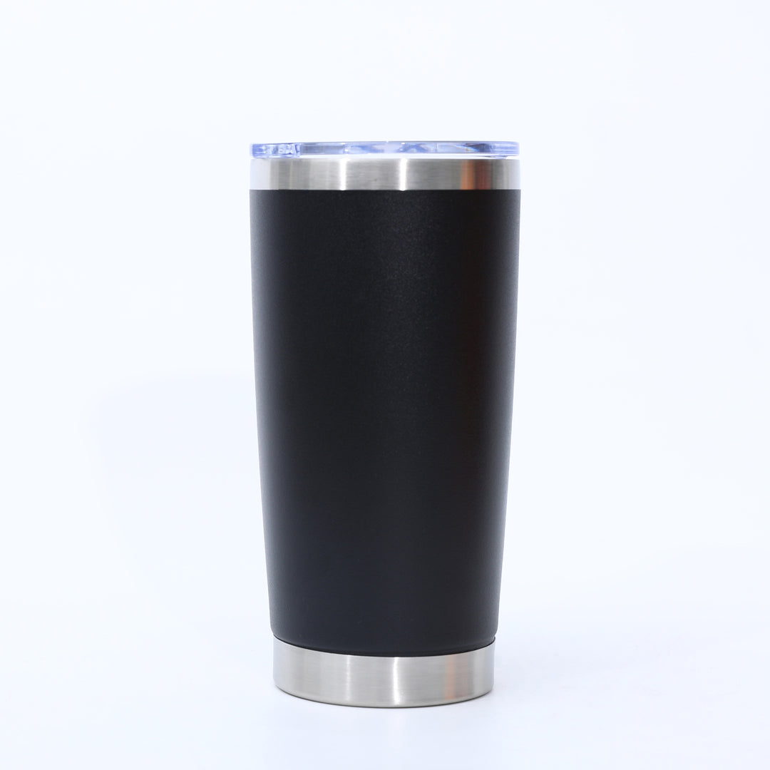 Ladies thermos mug with double-walled stainless steel insulation Kalsten