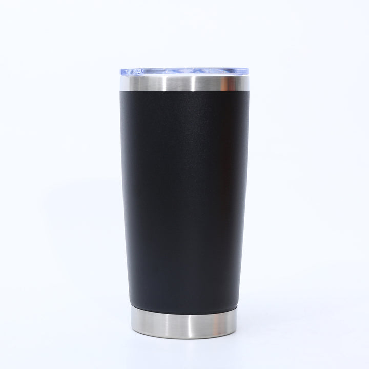 Ladies thermos mug with double-walled stainless steel insulation Kalsten