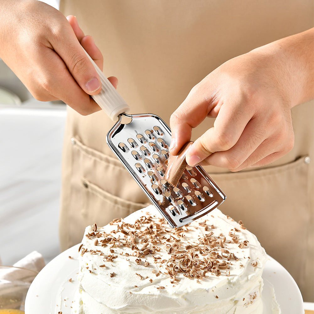 High-quality cheese and vegetable grater Kalsten