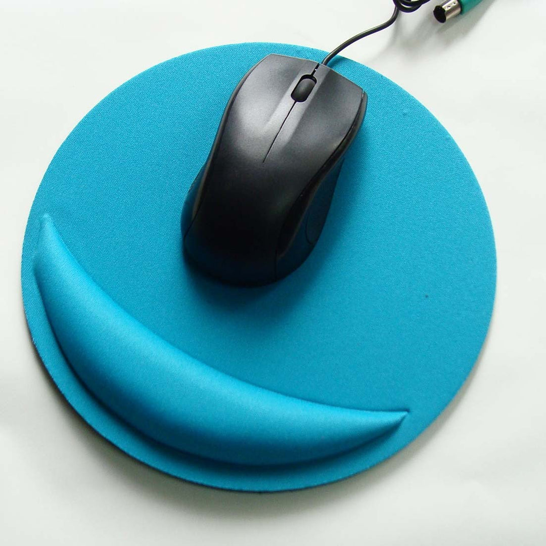 Gel-Layered Mouse Pad Kalsten