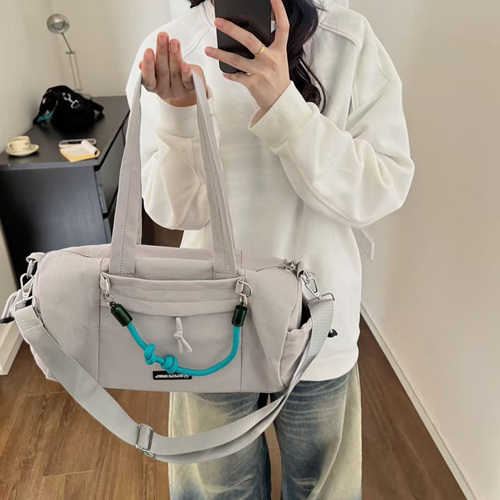 Lightweight Versatile Travel Weekender Bag