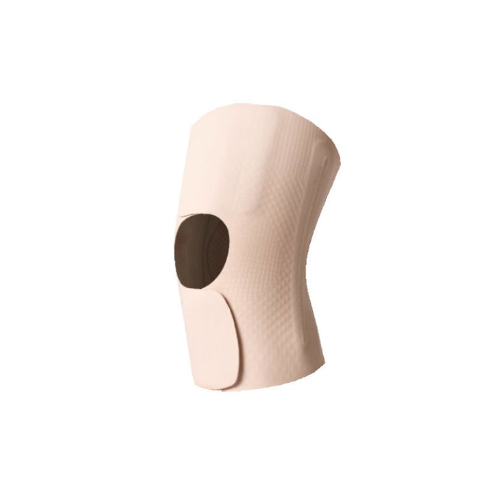 Premium Elastic Knee Support Brace