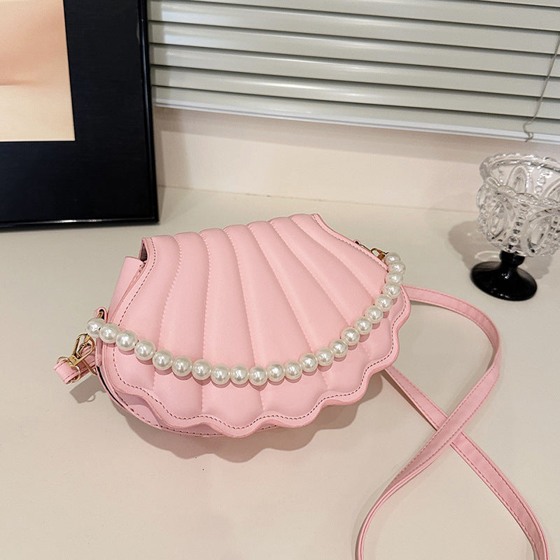 Elegant Quilted Evening Clutch