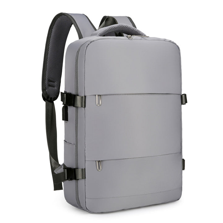 Versatile Structured Utility Backpack