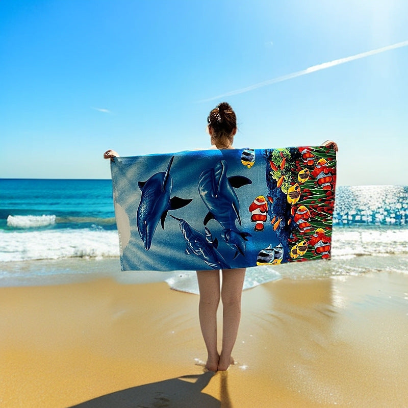 Beach Towel Kalsten