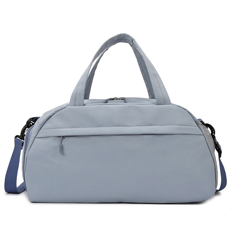 Functional Sport Duffle Bag Kalsten