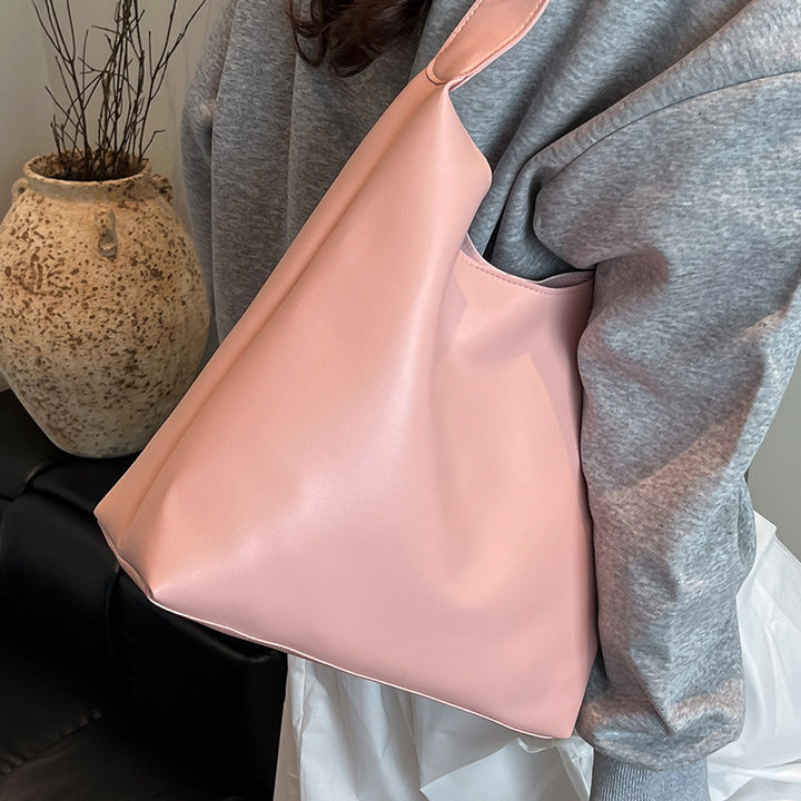 Modern Minimalist Shoulder Bag