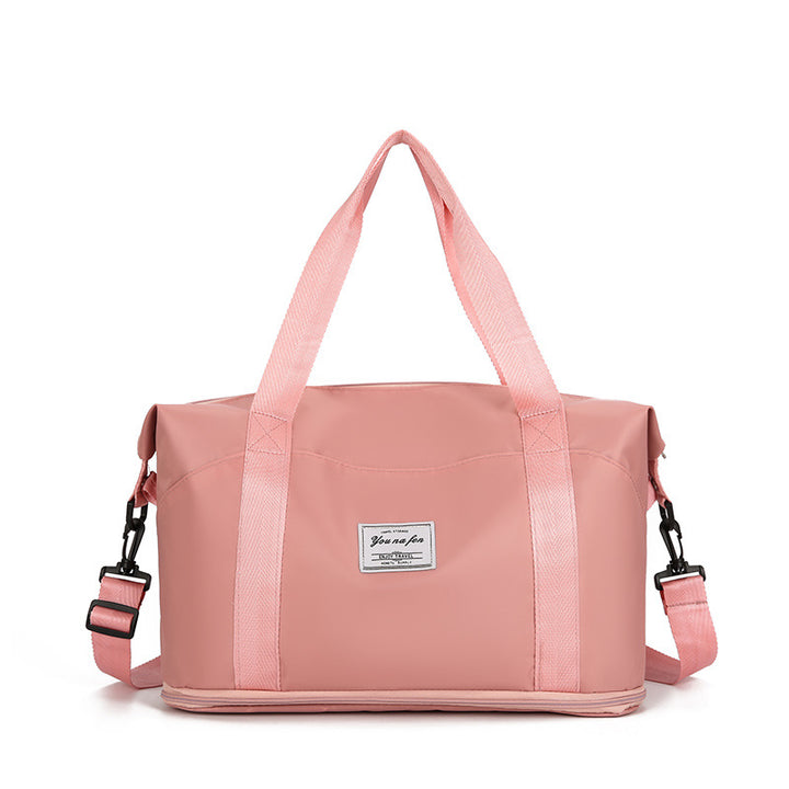 Multi-Purpose Gym Duffle Bag Kalsten