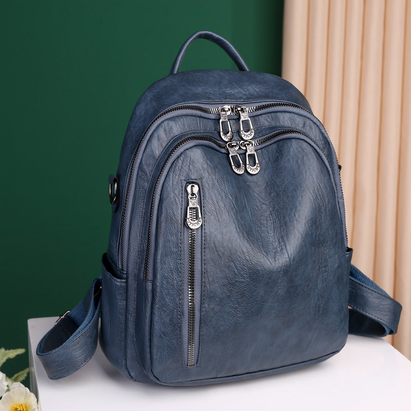 Compact Travel Backpack Kalsten