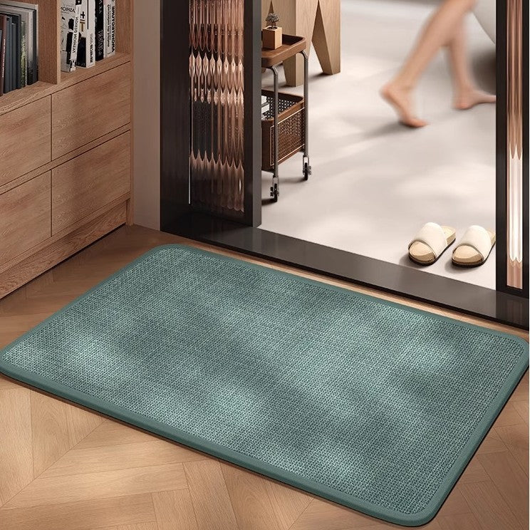 Absorbent Non-Slip Door Mat Kalsten
