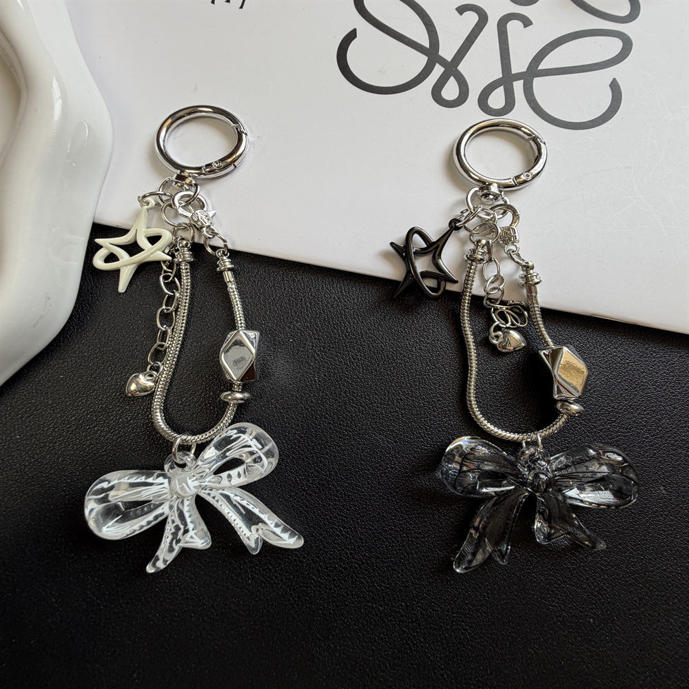 Stylish Charm Keychain Kalsten