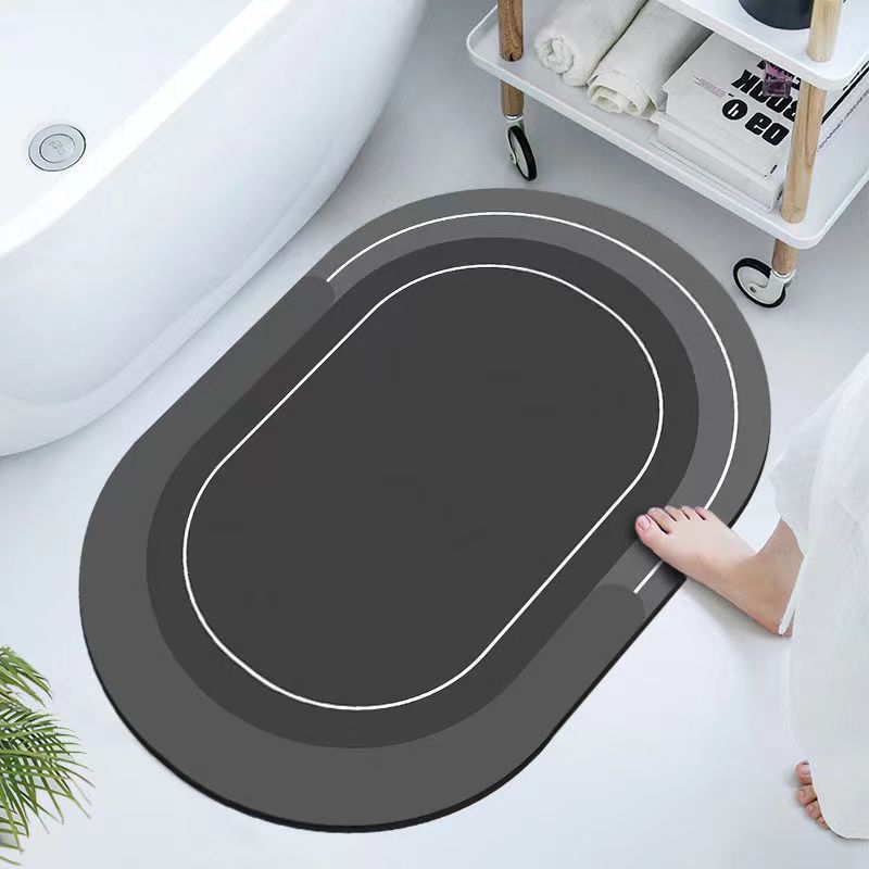 Non-Slip Bathroom Comfort Mat Kalsten