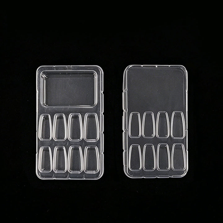 Professional Nail Extensions Kit Kalsten