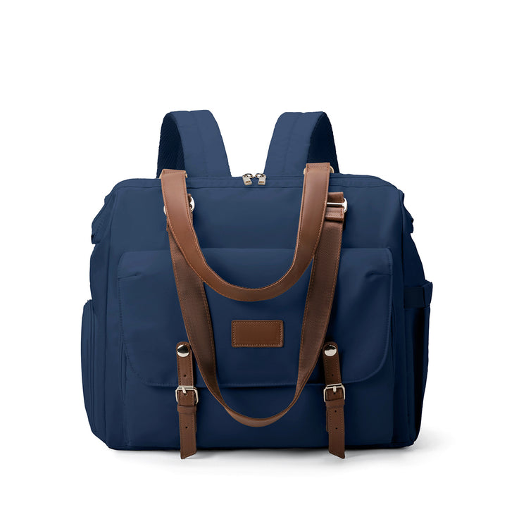 Stylish Multi-Functional Diaper Bag Kalsten
