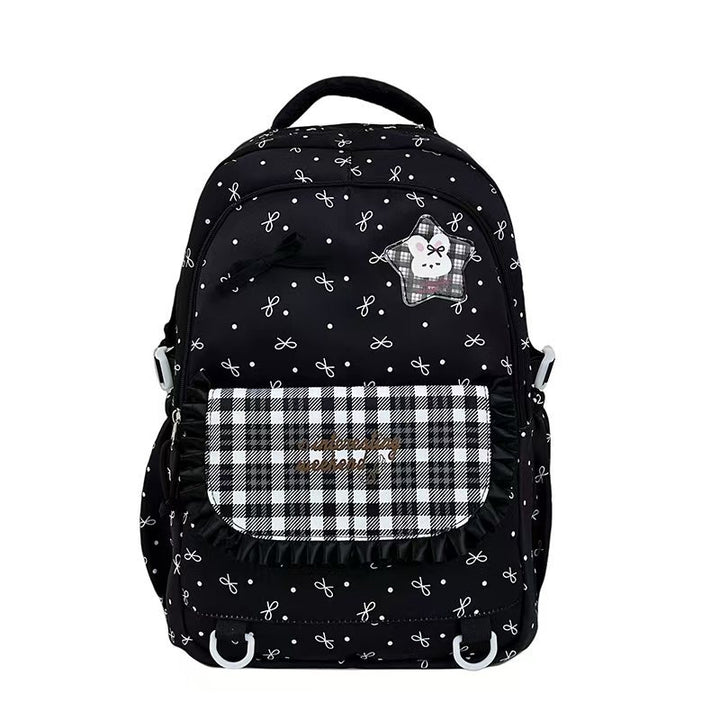 Decorative Day Backpack Kalsten