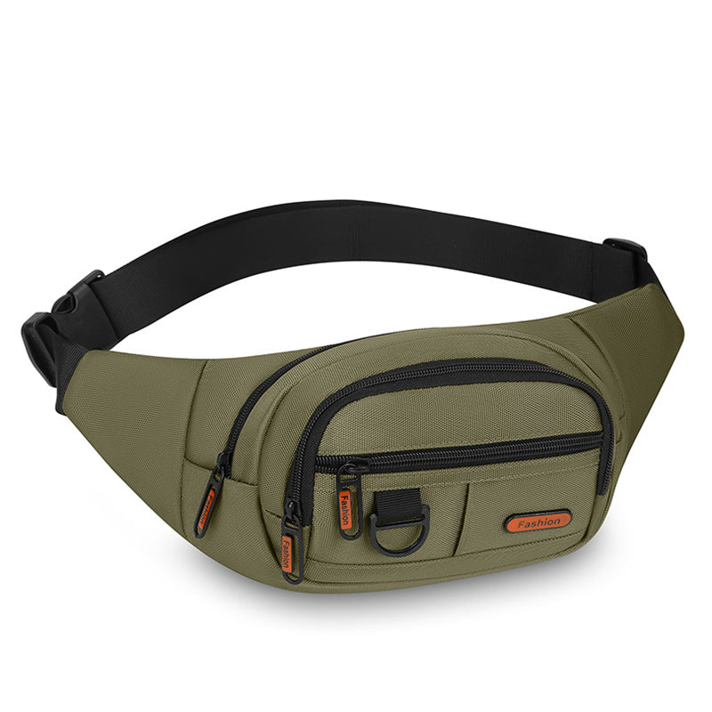Versatile Sport Waist Bag Kalsten