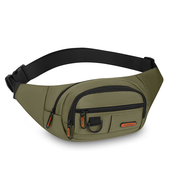 Versatile Sport Waist Bag Kalsten