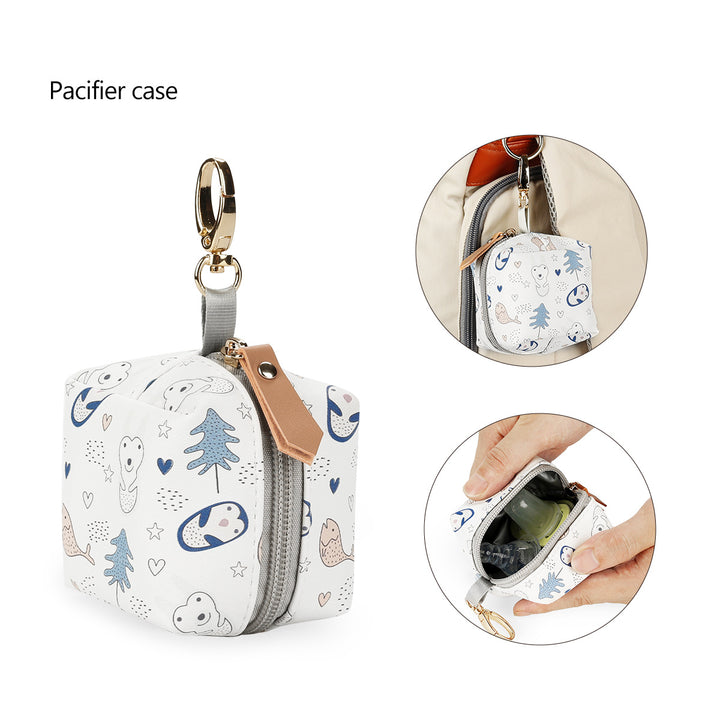 Practical cosmetics organizer Kalsten