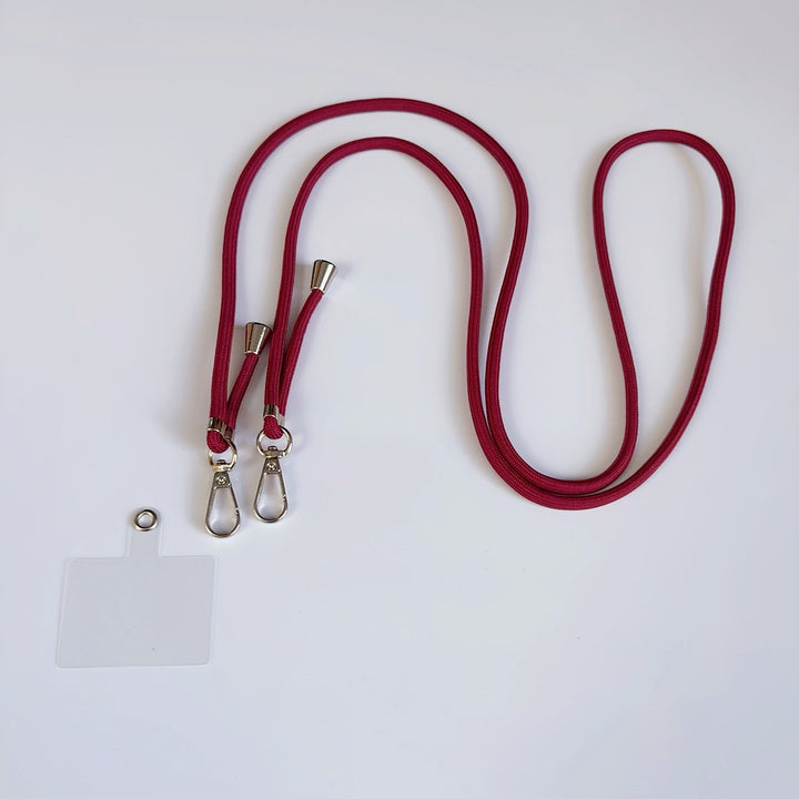 Dual-Clip Dog Leash Kalsten