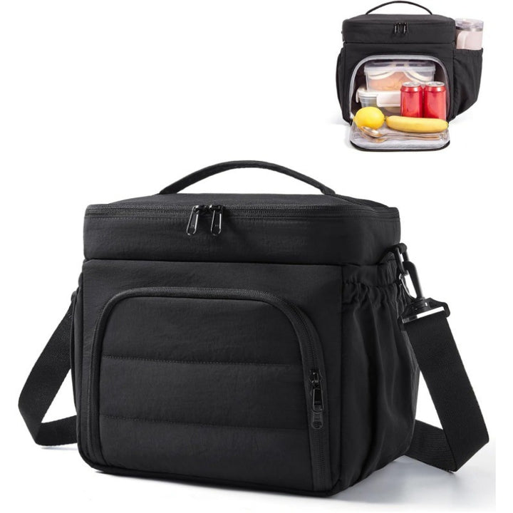Insulated Lunch Cooler Bag Kalsten
