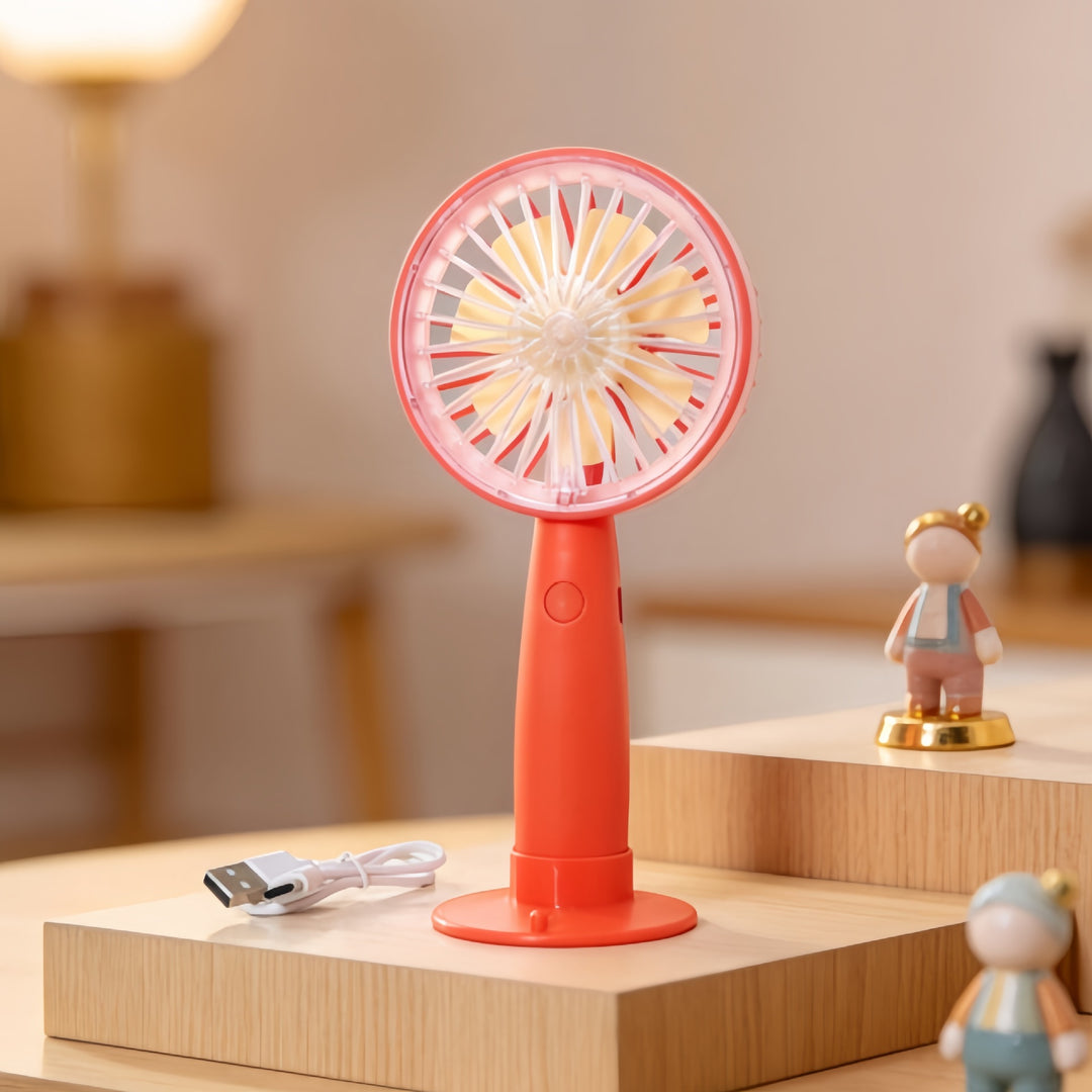 Portable USB Mini Fan Kalsten