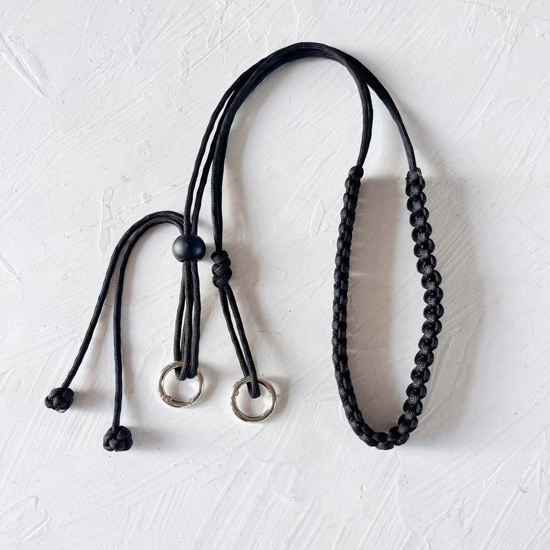 Adjustable Utility Neck Strap Kalsten
