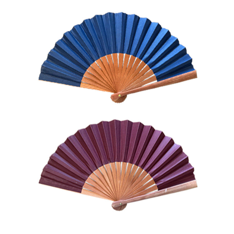 Ladies fan with stylish design Kalsten