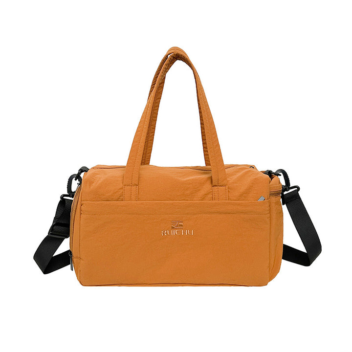 Durable Multi-Pocket Travel Duffle Bag