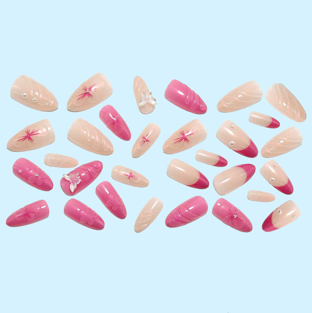 Artificial nails by Kalsten