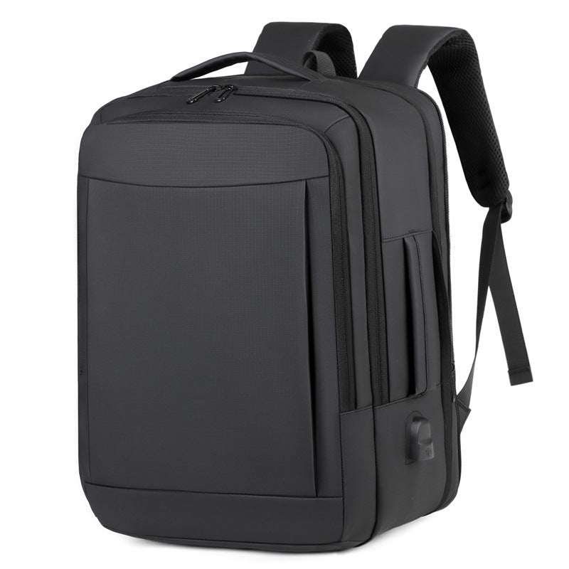 Versatile Modern Travel Backpack Kalsten