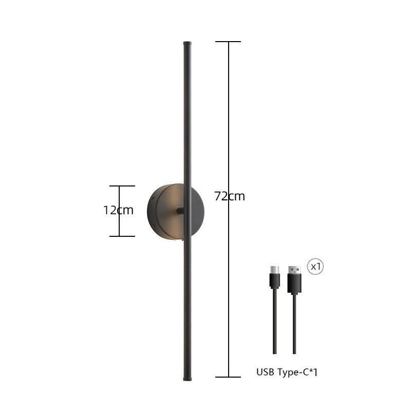 Decorative Wall Light