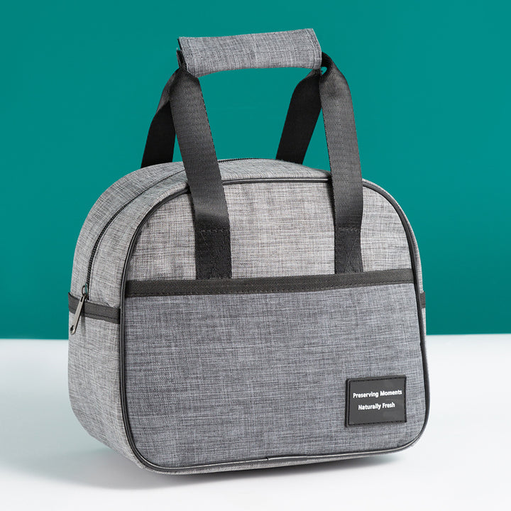 Insulated Lunch Carrier Bag Kalsten