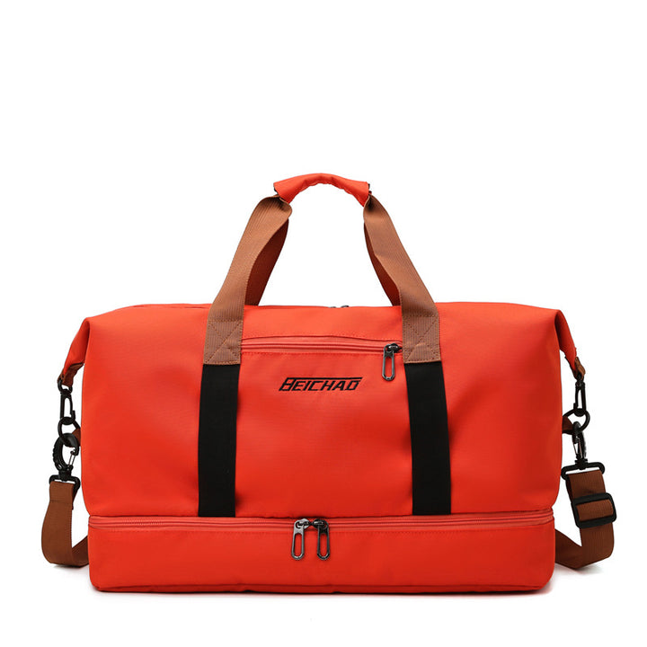 Versatile Durable Duffle Bag Kalsten
